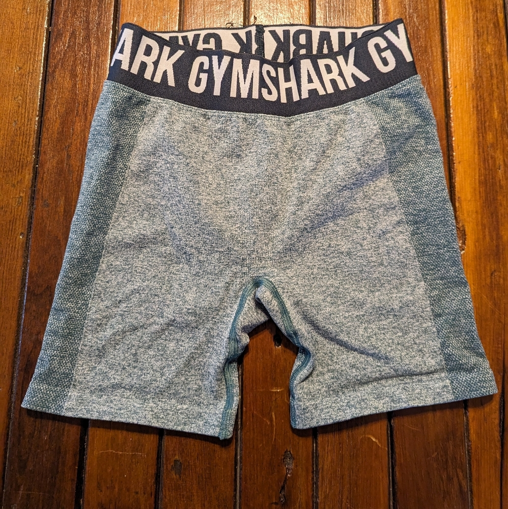 Gymshark shorts Dark Green